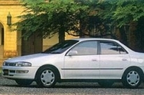 opony do Toyota Carina Sedan I