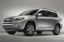 opony do Toyota RAV4 SUV III