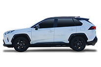 opony do Toyota RAV4 SUV V