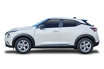 opony do Nissan Juke SUV II