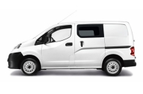 opony do Nissan NV200 Combi I