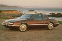 opony do Buick Riviera Coupe VII