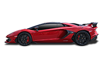 opony do Lamborghini Aventador Roadster  LP 700-4