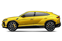 opony do Lamborghini Urus SUV I