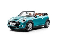 opony do Mini Cooper Cabrio F57