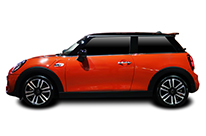 opony do Mini Cooper Hatchback F56 FL