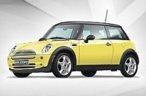 opony do Mini Cooper Hatchback R56