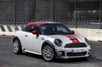 opony do Mini Coupe Coupe R58