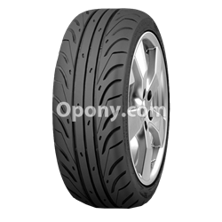 Accelera 651 Sport 235/35R19 91 W XL, ZR, TRW 200