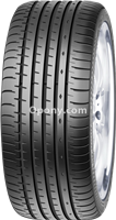 Accelera PHI 2 275/35R18 99 Y XL, ZR