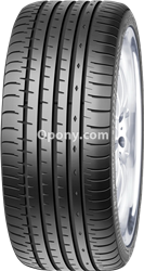 Accelera PHI 2 295/30R20 101 Y XL, ZR