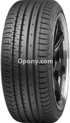 Accelera PHI R 185/50R16 81 V