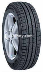 opony BFGoodrich Activan