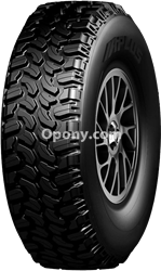 Aplus A929 M/T 35x12.50R17 123 Q POR