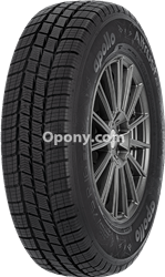 Apollo Altrust All Season 205/75R16 110/108 R C