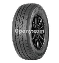Arivo Vanderful A/S 225/70R15 112/110 R C