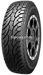 opony RoadX RX Quest A/T