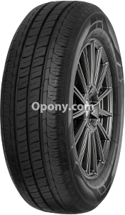 Atlas Tires Green VAN 2 205/75R16 110 S C