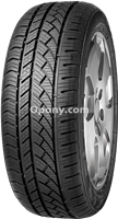 Atlas Tires Green VAN 4S 185/80R14 102/100 R C