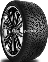 Atturo AZ800 285/60R18 116 V