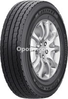 Austone Athena SP-112 7.00R16 115/110 Q C