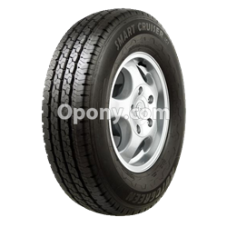 Autogreen SmartCruiser SC7 215/65R16 109/107 T C