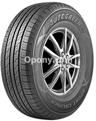 Autogreen SportCruiser SC6 275/45R20 110 V XL