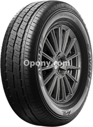 Avon AV12 185/75R16 104/102 R C