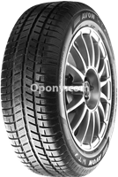 Avon WT7 Snow 185/60R15 88 T XL