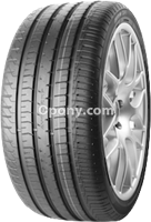 Avon ZX7 235/50R18 97 V