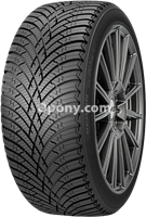 Berlin Tires All Season 1 225/35R19 88 W XL, ZR