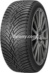 Berlin Tires All Season 1 235/55R17 103 H XL, ZR