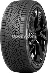 Berlin Tires All Season 2 175/65R15 84 H