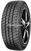 Berlin Tires All Season VAN 195/70R15 104/101 R C