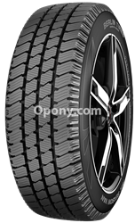 Berlin Tires All Season VAN 195/70R15 104/101 R C