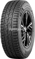 Berlin Tires Alpine Grip C 215/70R15 109/107 R C
