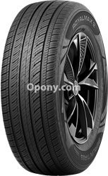 Berlin Tires Royalmax 2 265/70R17 115 T