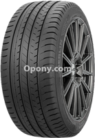 Berlin Tires Summer UHP 1 275/45R20 110 W XL, ZR