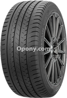 Berlin Tires Summer UHP 1 245/35R19 93 Y XL