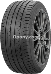 opony Berlin Tires Summer UHP 1
