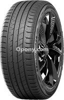 Berlin Tires Summer UHP 2 225/45R17 94 W XL, ZR