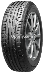 BFGoodrich Advantage All-Season 215/60R16 99 V XL