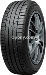 opony BFGoodrich Advantage