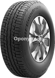 BFGoodrich Advantage SUV 235/50R18 101 V XL