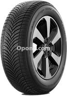 BFGoodrich Advantage SUV All-Season 225/55R18 98 V