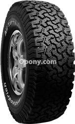 opony BFGoodrich All Terrain T/A KO