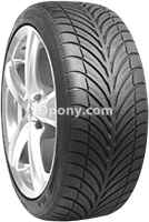 BFGoodrich G-Force Profiler 275/35R18 95 Y