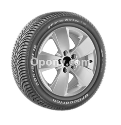 BFGoodrich G-Force Winter 2 225/55R16 95 H