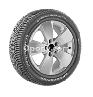 BFGoodrich G-Force Winter 2 SUV 215/55R18 99 V XL