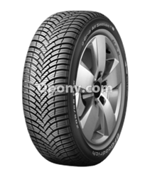 BFGoodrich G-Grip All Season 2 185/60R14 82 H N2